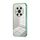 Per Honor Magic3 Custodia per telefono con foro sottile con placcatura trasparente (verde) Per Honor Magic3 Custodia per telefono con foro sottile con placcatura trasparente (verde)