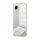Custodia per telefono con foro fine con placcatura trasparente per Honor 50 Pro / Huawei nova 9 Pro (trasparente) Custodia per telefono con foro fine con placcatura trasparente per Honor 50 Pro / Huawei nova 9 Pro (trasparente)