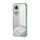 Custodia per telefono con foro fine con placcatura trasparente per Honor 50 Pro / Huawei nova 9 Pro (verde) Custodia per telefono con foro fine con placcatura trasparente per Honor 50 Pro / Huawei nova 9 Pro (verde)
