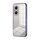 Per Honor 50 SE Custodia per telefono con foro sottile con placcatura trasparente (viola) Per Honor 50 SE Custodia per telefono con foro sottile con placcatura trasparente (viola)