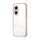 Per Honor 50 SE Custodia per telefono con foro sottile con placcatura trasparente (rosa) Per Honor 50 SE Custodia per telefono con foro sottile con placcatura trasparente (rosa)