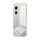 Per Honor 50 SE Custodia per telefono con foro fine con placcatura trasparente (trasparente) Per Honor 50 SE Custodia per telefono con foro fine con placcatura trasparente (trasparente)