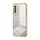 Custodia per telefono con foro sottile con placcatura trasparente per Honor X20 SE / Huawei nova 10z (oro) Custodia per telefono con foro sottile con placcatura trasparente per Honor X20 SE / Huawei nova 10z (oro)