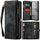 Custodia per telefono in pelle multifunzionale staccabile CaseMe 008 per Samsung Galaxy S24+ 5G (nera) Custodia per telefono in pelle multifunzionale staccabile CaseMe 008 per Samsung Galaxy S24+ 5G (nera)
