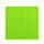 Tappetino per modello di pittura fai-da-te in silicone con copia a penna per stampa 3D, specificazione: verde Tappetino per modello di pittura fai-da-te in silicone con copia a penna per stampa 3D, specificazione: verde