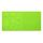 Tappetino per modello di pittura fai-da-te in silicone con penna per stampa 3D, specifica: verde grande