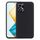 Per Honor 90 GT Custodia in TPU per telefono (nera)