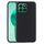 Custodia per telefono TPU per Honor X8b (nera)