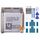 Per Samsung Watch 5 Pro SM-R925 Batteria sostitutiva EB-BR925ABY 590mAh