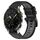 Per cinturino sportivo in silicone bicolore Garmin MARQ Athlete da 22 mm (nero + grigio) Per cinturino sportivo in silicone bicolore Garmin MARQ Athlete da 22 mm (nero + grigio)