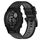 Per cinturino sportivo in silicone bicolore Garmin Descent G1 Solar da 22 mm (nero + grigio) Per cinturino sportivo in silicone bicolore Garmin Descent G1 Solar da 22 mm (nero + grigio)