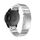 Per cinturino per orologio Garmin Descent G1 Solar da 22 mm in lega di titanio a sgancio rapido (argento) Per cinturino per orologio Garmin Descent G1 Solar da 22 mm in lega di titanio a sgancio rapido (argento)