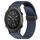 Per cinturino in silicone Garmin MARQ Commander con foro per fibbia pieghevole da 22 mm (blu notte) Per cinturino in silicone Garmin MARQ Commander con foro per fibbia pieghevole da 22 mm (blu notte)