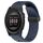 Per cinturino in silicone con foro per fibbia pieghevole Garmin Tactix 7 da 26 mm (blu notte) Per cinturino in silicone con foro per fibbia pieghevole Garmin Tactix 7 da 26 mm (blu notte)