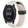 Per cinturino in silicone con foro per fibbia pieghevole Garmin Tactix 7 da 26 mm (colore Starlight) Per cinturino in silicone con foro per fibbia pieghevole Garmin Tactix 7 da 26 mm (colore Starlight)