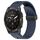 Per cinturino in silicone Garmin Epix Pro 51mm 26mm con foro fibbia pieghevole (blu notte) Per cinturino in silicone Garmin Epix Pro 51mm 26mm con foro fibbia pieghevole (blu notte)