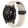 Per cinturino in silicone Garmin Epix Pro 51mm 26mm con foro fibbia pieghevole (colore Starlight) Per cinturino in silicone Garmin Epix Pro 51mm 26mm con foro fibbia pieghevole (colore Starlight)