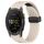 Per cinturino in silicone Garmin Enduro 2 da 26 mm con foro per fibbia pieghevole (colore Starlight) Per cinturino in silicone Garmin Enduro 2 da 26 mm con foro per fibbia pieghevole (colore Starlight)