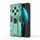 Custodia per telefono TPU ibrida per PC Supersonic Armor per vivo S18 5G (verde) Custodia per telefono TPU ibrida per PC Supersonic Armor per vivo S18 5G (verde)