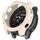 Per Garmin Quatix 7 Pro Armored Hollow Half Pack Custodia protettiva per orologio in TPU (colore Starlight) Per Garmin Quatix 7 Pro Armored Hollow Half Pack Custodia protettiva per orologio in TPU (colore Starlight)