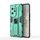 Custodia per telefono TPU ibrida per PC Supersonic Armor per Honor 100 Pro (verde) Custodia per telefono TPU ibrida per PC Supersonic Armor per Honor 100 Pro (verde)