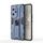 Custodia per telefono TPU ibrida per PC Supersonic Armor per Honor 100 Pro (blu) Custodia per telefono TPU ibrida per PC Supersonic Armor per Honor 100 Pro (blu)