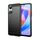 Custodia per telefono in TPU in fibra di carbonio con texture spazzolata per Honor Play 40 (nera) Custodia per telefono in TPU in fibra di carbonio con texture spazzolata per Honor Play 40 (nera)