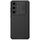 Per Samsung Galaxy S24+ 5G NILLKIN Black Mirror Pro Series Camshield Custodia per PC (Nero) Per Samsung Galaxy S24+ 5G NILLKIN Black Mirror Pro Series Camshield Custodia per PC (Nero)