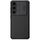 Per Samsung Galaxy S24 5G NILLKIN Black Mirror Pro Series Camshield Custodia per PC (Nero) Per Samsung Galaxy S24 5G NILLKIN Black Mirror Pro Series Camshield Custodia per PC (Nero)