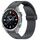 Per cinturino in silicone con fibbia pieghevole magnetica per Garmin Descent MK3 43mm 20mm (grigio scuro) Per cinturino in silicone con fibbia pieghevole magnetica per Garmin Descent MK3 43mm 20mm (grigio scuro)