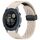 Per cinturino in silicone con fibbia pieghevole magnetica con fori da 22 mm per Garmin Descent G1 (Starlight) Per cinturino in silicone con fibbia pieghevole magnetica con fori da 22 mm per Garmin Descent G1 (Starlight)