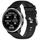 Per cinturino in silicone con trama incrociata Garmin D2 Air X10 da 43 mm (nero) Per cinturino in silicone con trama incrociata Garmin D2 Air X10 da 43 mm (nero)
