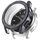 Per Xiaomi Watch S3 Pacchetto completo Custodia protettiva per orologio elettrolitico in TPU (grigio scuro) Per Xiaomi Watch S3 Pacchetto completo Custodia protettiva per orologio elettrolitico in TPU (grigio scuro)