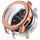 Per Xiaomi Watch S3 Pacchetto completo Custodia protettiva per orologio elettrolitico in TPU (oro rosa) Per Xiaomi Watch S3 Pacchetto completo Custodia protettiva per orologio elettrolitico in TPU (oro rosa)