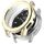 Per Xiaomi Watch S3 Pacchetto completo Custodia protettiva per orologio elettrolitico in TPU (oro chiaro) Per Xiaomi Watch S3 Pacchetto completo Custodia protettiva per orologio elettrolitico in TPU (oro chiaro)