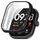 Per Redmi Watch 4 Custodia protettiva per orologio elettrolitico in TPU con pacchetto completo (nera) Per Redmi Watch 4 Custodia protettiva per orologio elettrolitico in TPU con pacchetto completo (nera)