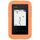 Custodia protettiva in silicone per cronometro solare Garmin eTrex (arancione) Custodia protettiva in silicone per cronometro solare Garmin eTrex (arancione)