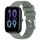 Per Amazfit Bip 3 Pro cinturino in silicone liscio tinta unita da 20 mm (verde oliva) Per Amazfit Bip 3 Pro cinturino in silicone liscio tinta unita da 20 mm (verde oliva)