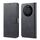 Per Honor X50 LC.IMEEKE Custodia per cellulare in pelle con texture di vitello (nera) Per Honor X50 LC.IMEEKE Custodia per cellulare in pelle con texture di vitello (nera)