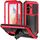 Custodia per telefono con supporto impermeabile per fotocamera scorrevole R-JUST per Samsung Galaxy S24 5G (rosso) Custodia per telefono con supporto impermeabile per fotocamera scorrevole R-JUST per Samsung Galaxy S24 5G (rosso)