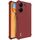 Per Xiaomi Poco C65 4G/Redmi 13C 4G imak custodia in TPU antiurto con airbag (rosso opaco) Per Xiaomi Poco C65 4G/Redmi 13C 4G imak custodia in TPU antiurto con airbag (rosso opaco)