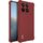 Per Xiaomi Redmi K70 5G / K70 Pro 5G imak custodia in TPU antiurto con airbag (rosso opaco)