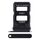 Per Xiaomi 13 Vassoio scheda SIM + Vassoio scheda SIM (nero)