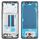 Per Xiaomi Redmi Note 13 Pro+ Custodia anteriore originale Cornice LCD con cornice (Nero) Per Xiaomi Redmi Note 13 Pro+ Custodia anteriore originale Cornice LCD con cornice (Nero)