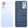 Per Xiaomi 12 Lite Cover posteriore batteria originale (viola)