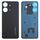 Per Xiaomi Redmi 13C Cover posteriore batteria originale (nero)