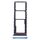 Per Tecno Spark 8 Vassoio scheda SIM + Vassoio scheda SIM + Vassoio scheda Micro SD (Verde) Per Tecno Spark 8 Vassoio scheda SIM + Vassoio scheda SIM + Vassoio scheda Micro SD (Verde)