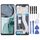 Per Motorola Moto G62 5G OEM LCD Screen Digitizer assemblaggio completo con cornice Per Motorola Moto G62 5G OEM LCD Screen Digitizer assemblaggio completo con cornice