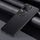 Custodia per telefono antiurto all-inclusive in pelle tinta unita per vivo S18 (nera) Custodia per telefono antiurto all-inclusive in pelle tinta unita per vivo S18 (nera)