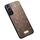 Per Samsung Galaxy S24+ 5G SULADA TPU scintillante + custodia per telefono in pelle fatta a mano (colorata) Per Samsung Galaxy S24+ 5G SULADA TPU scintillante + custodia per telefono in pelle fatta a mano (colorata)
